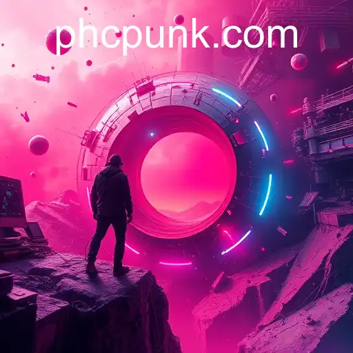 About Us: Exploring the Core of Cpunk