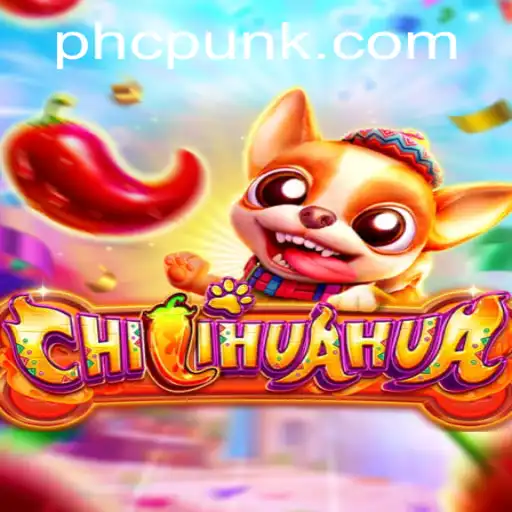 CHILIHUAHUA: The Thrilling Adventure Game Disrupting the Cpunk Genre