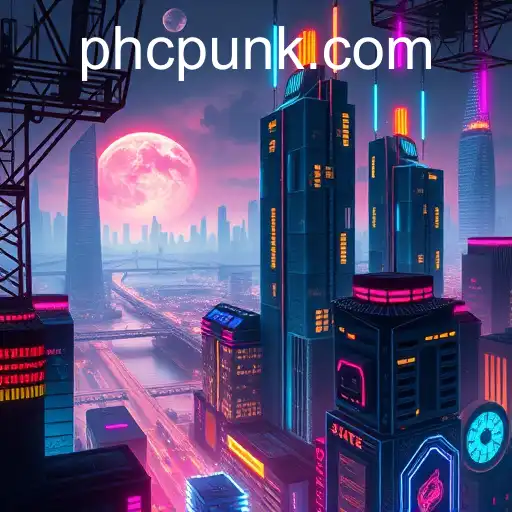 The Fascinating World of Card Games: Exploring the Richness of Cpunk