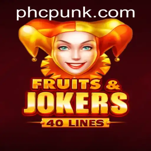 Exploring FruitsAndJokers40: A Casino Game Experience