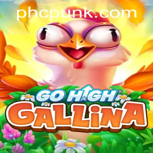 The Thrilling World of GoHighGallina: A Cyberpunk Adventure