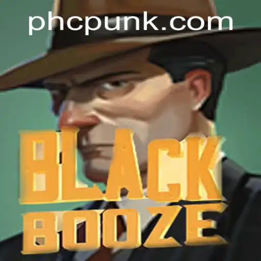 Unveiling 'BlackBooze': A Dark Dive into Cyberpunk Gaming