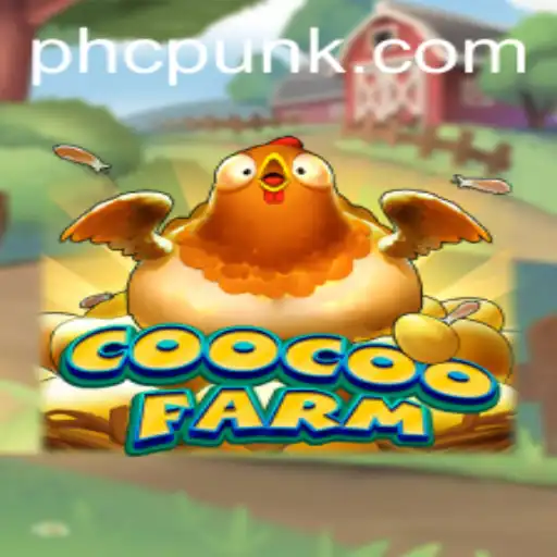 Exploring the Whimsical World of CooCooFarm: A Cyberpunk Adventure