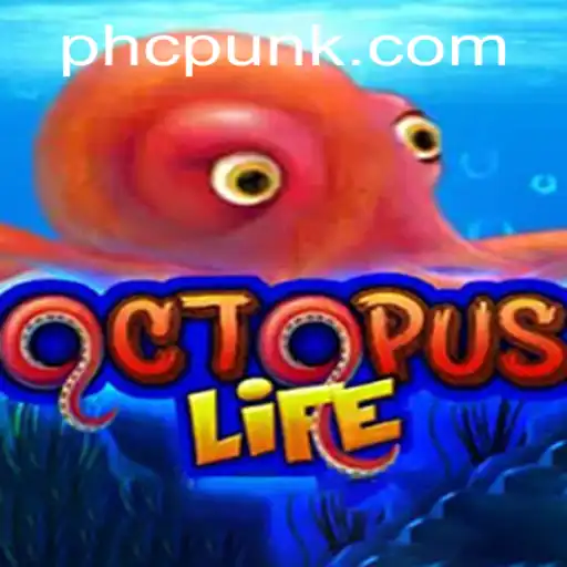 Dive into the World of OctopusLife: Exploring the Cyberpunk Universe