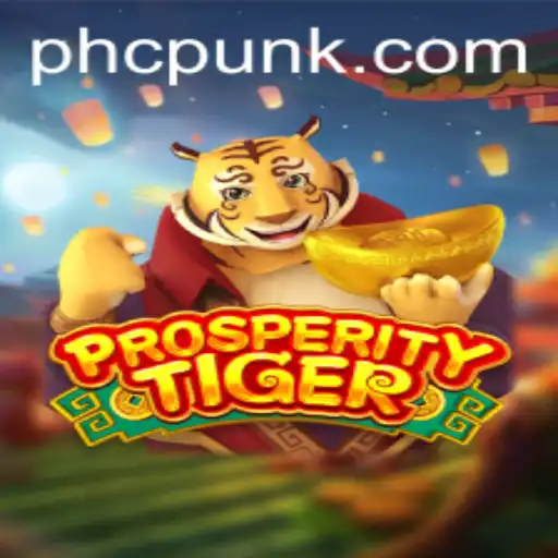 ProsperityTiger: Unveiling the Cyberpunk Game of Thrilling Adventure