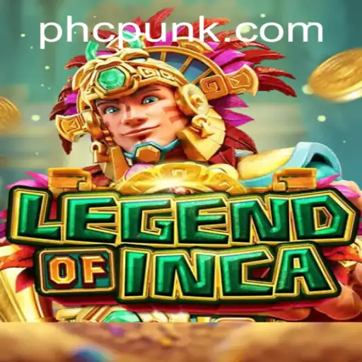 Legend of Inca: Journey into a Cyberpunk Realm of Adventure