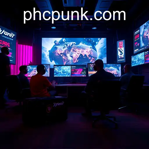 Exploring the Dynamic World of Live Games