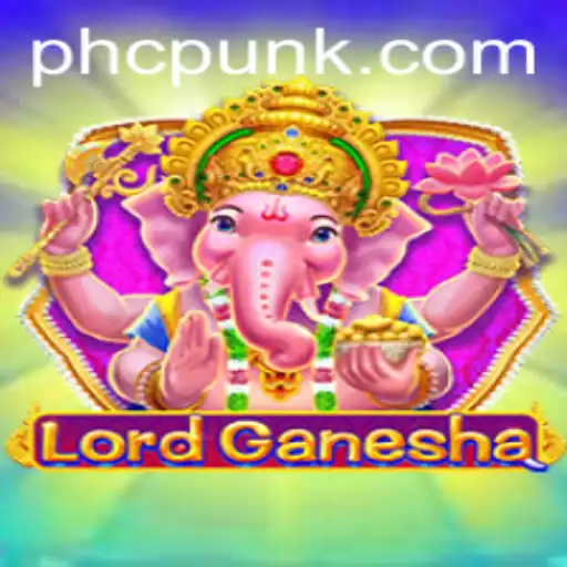 The Intriguing World of LordGanesha: A Cyberpunk Adventure