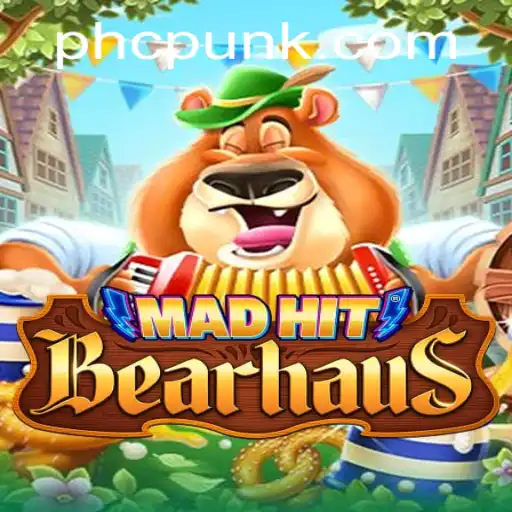 Inside the Thrilling World of MadHitBearhaus
