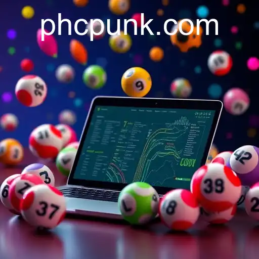 The Digital Evolution and Impact of Online Lottery Platforms
