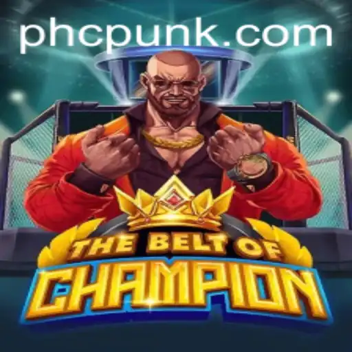 Unveiling TheBeltOfChampion: A Fusion of Fantasy and Technology